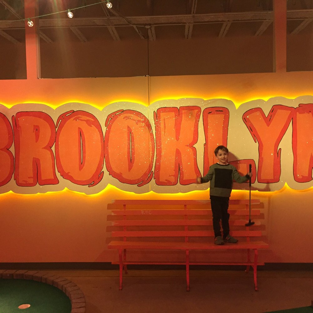 Shipwrecked - Awesome awesome place. Kids loved it - Mini Golf Near Me - Brooklyn, New York Shipwrecked - Awesome awesome place. Kids loved it - Mini Golf Near Me - Brooklyn, New York