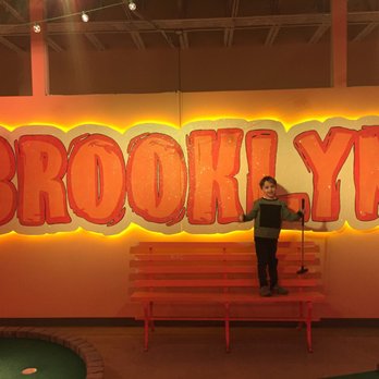 Shipwrecked - Awesome awesome place. Kids loved it - Mini Golf Near Me - Brooklyn, New York Shipwrecked - Awesome awesome place. Kids loved it - Mini Golf Near Me - Brooklyn, New York