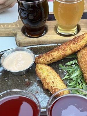 Les Insulaires microbrasseurs by null