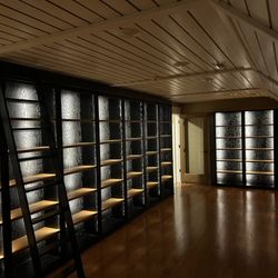 Chuck's Custom Cabinets