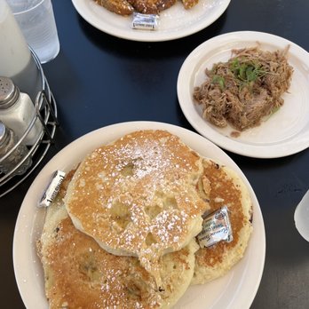 Stacks Pancake House - Breakfast & Brunch Near Me - Irvine, California