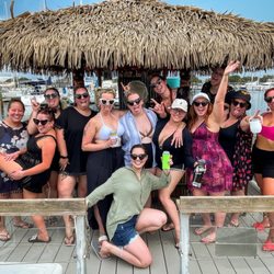 Totally Tiki Tours