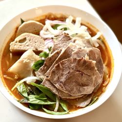 Chopsticks Pho & Grill - H7. Bun Bo Hue