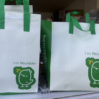 Hencredible - To go bags - Sandwiches Near Me - Las Vegas, Nevada Hencredible - To go bags - Sandwiches Near Me - Las Vegas, Nevada