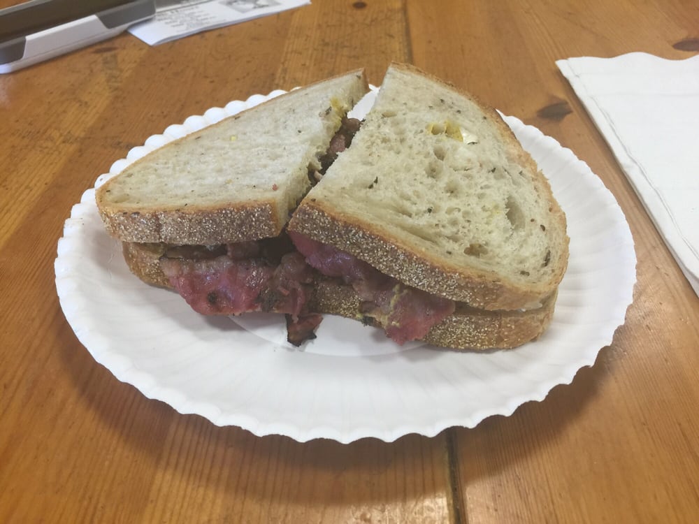 CAPOZZI’S NEW YORK DELI CLOSED Updated September 2024 63 Photos