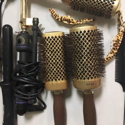 SPAtacular Escapes - The best stylists in the area
