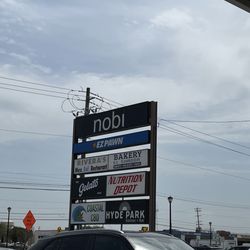 Rivera's Mex Sal Restaurant - On NASA Rd 1