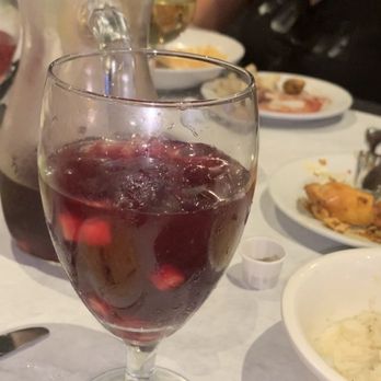 Buenos Aires Grill - Sangria - Argentine Near Me - Northridge, California Buenos Aires Grill - Sangria - Argentine Near Me - Northridge, California