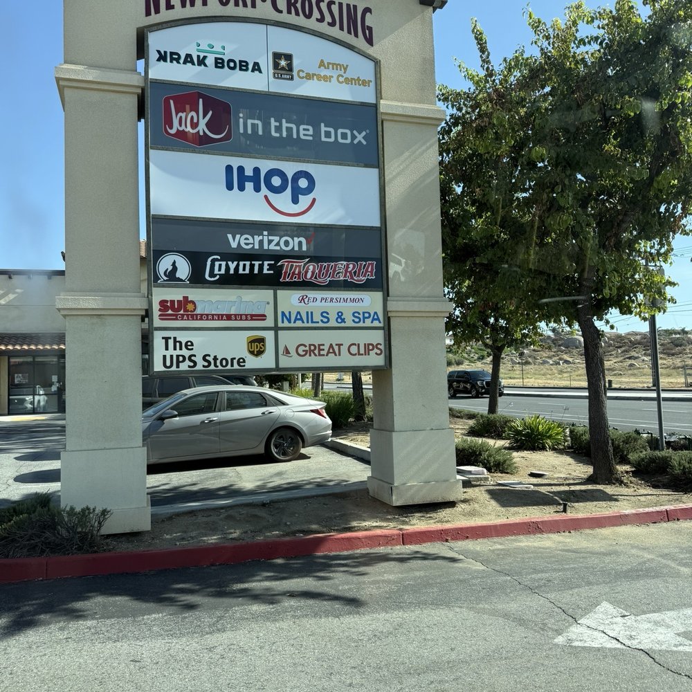 Sign Sign