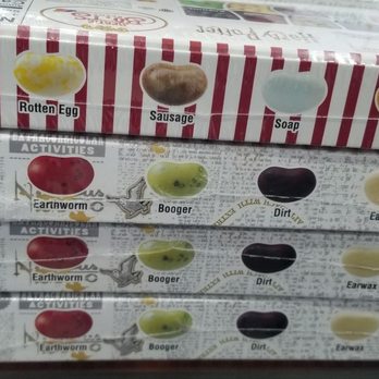 Sugar Kingdom - 6/29/20 Everlasting Gobstoppers got nothing on this - Chocolatiers & Shops Near Me - Kill Devil Hills, North Carolina