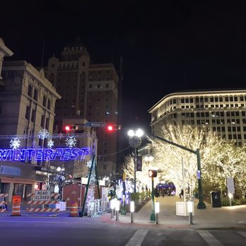 San Jacinto Plaza - Parks Near Me - El Paso, Texas San Jacinto Plaza - Parks Near Me - El Paso, Texas