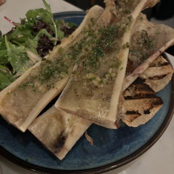 Bone Kettle - Bone Marrow - Breakfast & Brunch Near Me - Pasadena, California
