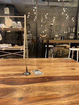 Origin Coffee Lab & Kitchen by null