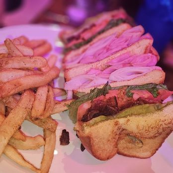 Ole Red - The food is huge ! Come with an appetite! - Southern Near Me - Las Vegas, Nevada