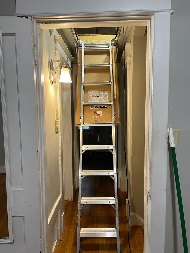 Slide of A&F Plumbing and Property Services