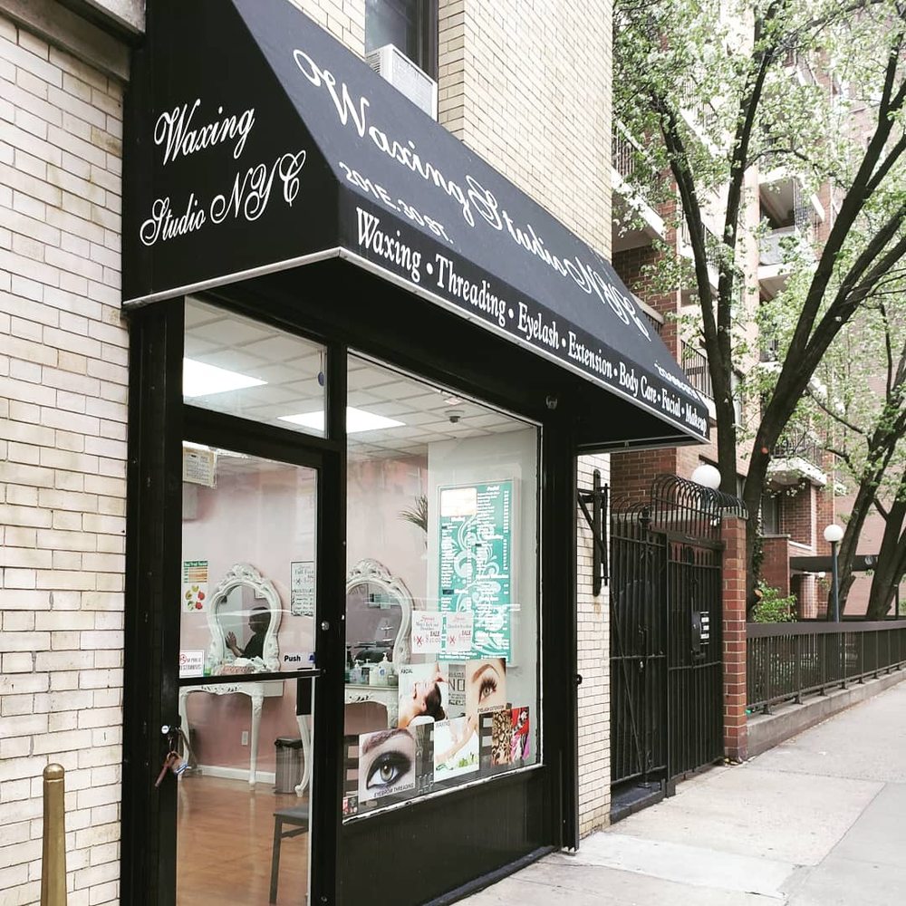 FANTASTIC WAXING STUDIO 45 Photos & 91 Reviews 201 E 30th St, New