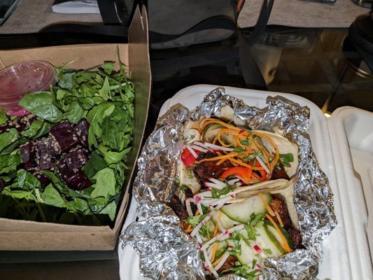 Reverie Cafe + Bar by null Reverie Cafe + Bar by null