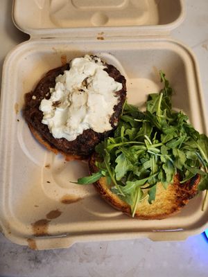 Big Brother's Burgers by null