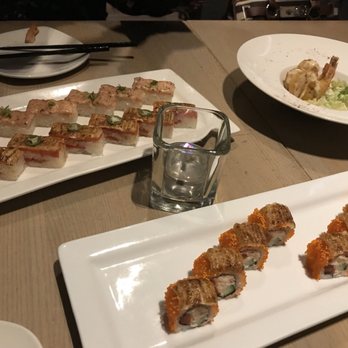 Miku - Japanese Near Me - Vancouver, British Columbia
