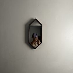 Brooklyn Vintiques - Scored this gem. Mirror