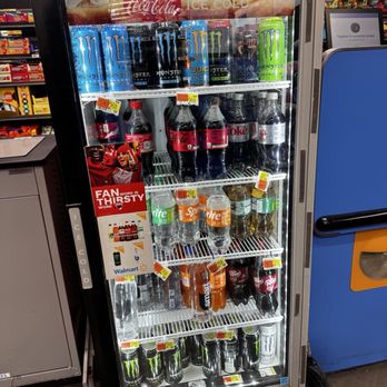 Walmart Supercenter - Department Stores Near Me - Secaucus, New Jersey