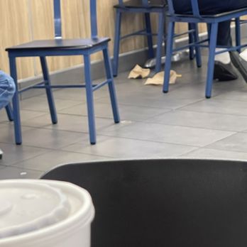Church's Texas Chicken - Dirty dine in - Fast Food Near Me - Modesto, California Church's Texas Chicken - Dirty dine in - Fast Food Near Me - Modesto, California
