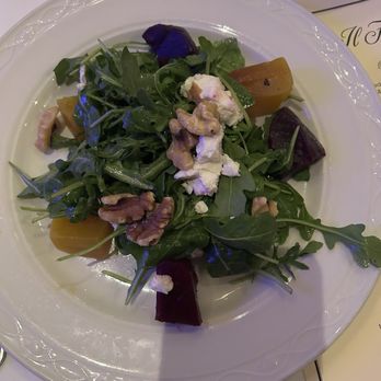 Il Fornaio - Beet salad - Italian Near Me - Irvine, California Il Fornaio - Beet salad - Italian Near Me - Irvine, California