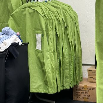 Presidio Cleaners - Complimentary laundry bag! - Laundry Services Near Me - San Diego, California Presidio Cleaners - Complimentary laundry bag! - Laundry Services Near Me - San Diego, California