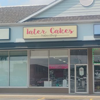 Tater Cakes - The storefront - Bakeries Near Me - Lockport, New York Tater Cakes - The storefront - Bakeries Near Me - Lockport, New York