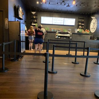 Creatures Coffee & Tea - Coffee & Tea Near Me - Corpus Christi, Texas