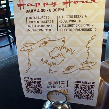 Little Wolf - Whiskey Bars Near Me - Denver, Colorado
