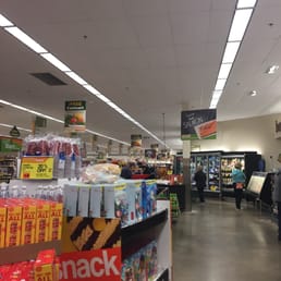 Shaw's - Canton Shaw's -- Village Shoppes : 95 Washington Street, Canton Interior - interior - Grocery Near Me - Canton, Massachusetts