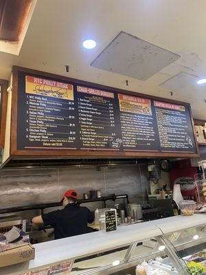 Hamptons Food Market by null