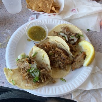 Tacos Los Carnales - My plate - Mexican Near Me - Montclair, California Tacos Los Carnales - My plate - Mexican Near Me - Montclair, California