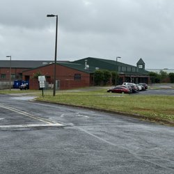 Grassy Pond  Elementary School - Overview of Grassy Pond Elementary School!