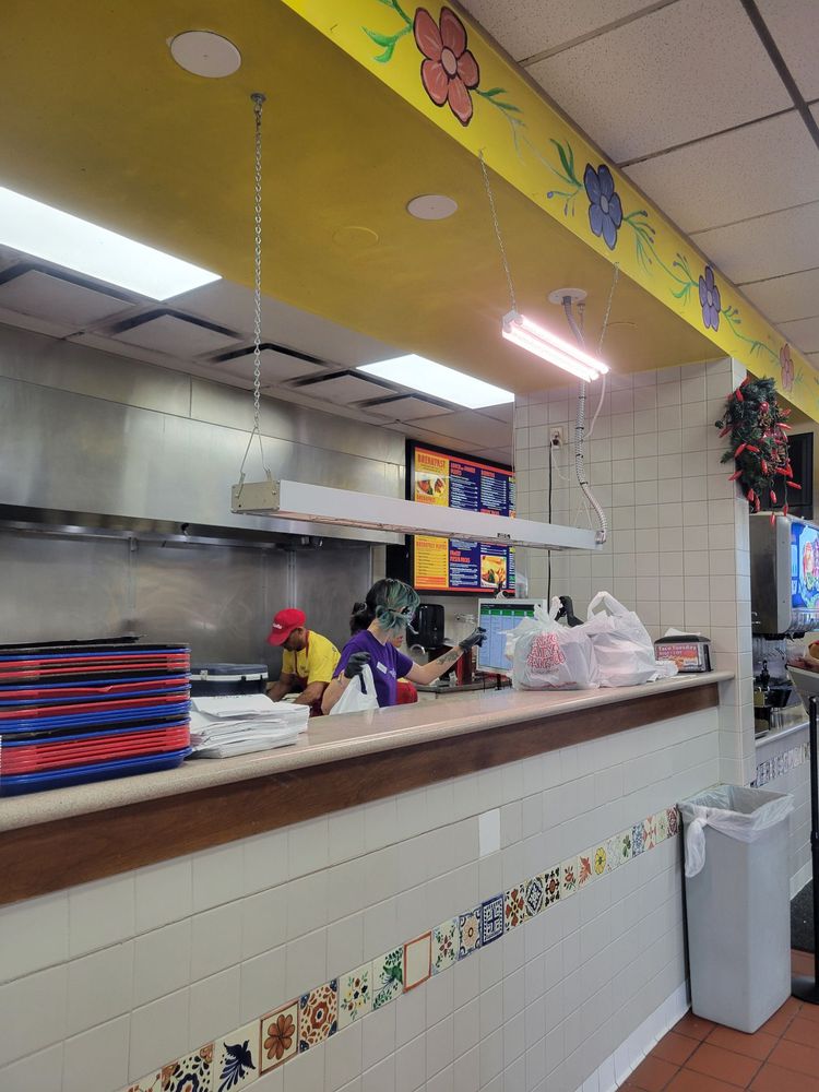 La Casita Mexican Grill