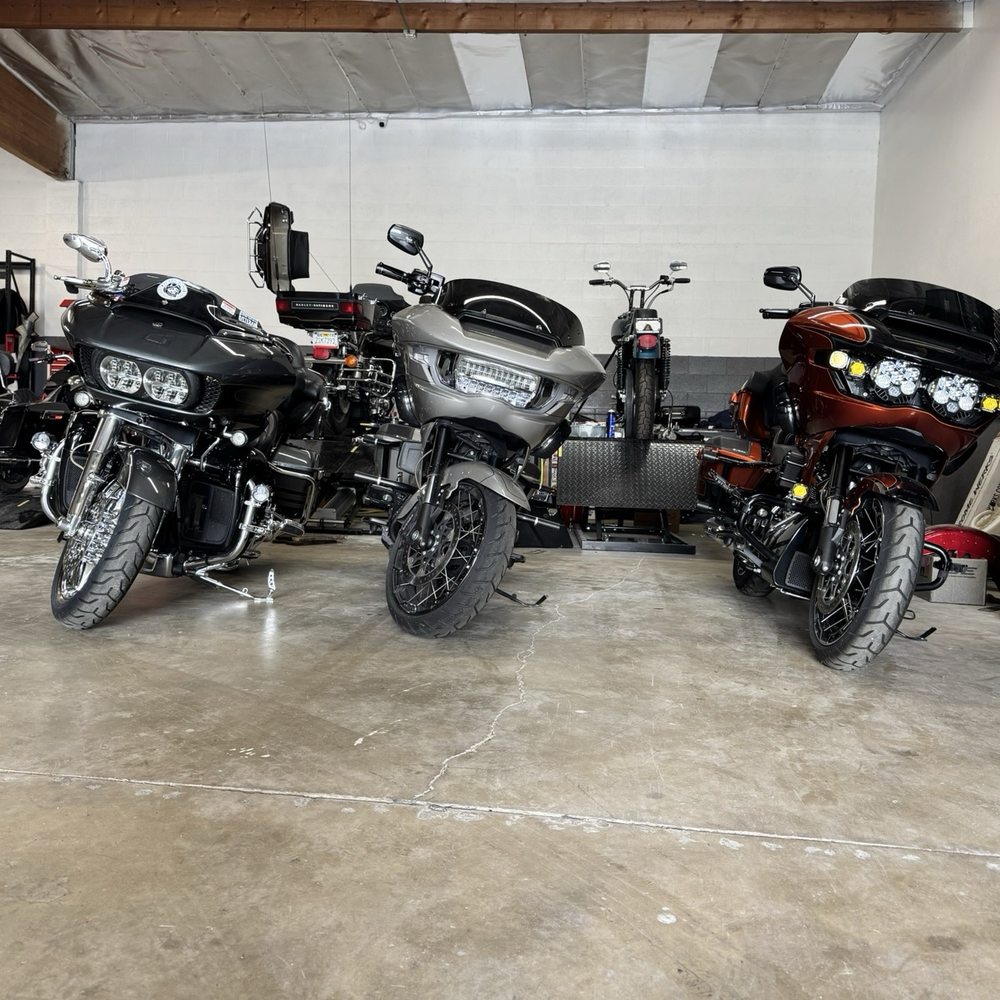 MＹ TOP 10 BEST Mobile Motorcycle Repair in Upland, CA - Updated 2025