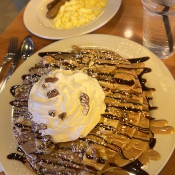 Griddlecakes - Monkey Business Griddlecakes - Breakfast & Brunch Near Me - Las Vegas, Nevada Griddlecakes - Monkey Business Griddlecakes - Breakfast & Brunch Near Me - Las Vegas, Nevada