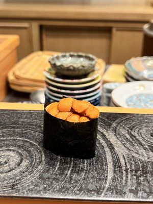 Sushi Tama by null