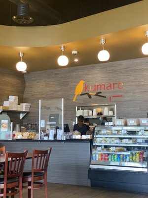Kumare Restaurant and Bakery by null