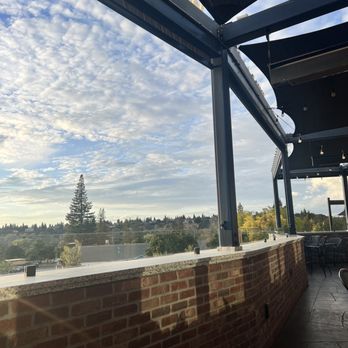 Willamette Wineworks - Patio view - Wineries Near Me - Folsom, California Willamette Wineworks - Patio view - Wineries Near Me - Folsom, California