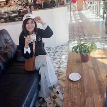 Dripp - Coffee & Tea Near Me - Fullerton, California