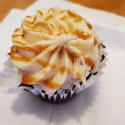 Salted Caramel