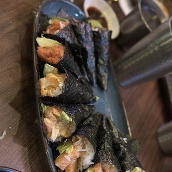 Bubu - Sushi Bars Near Me - San Francisco, California Bubu - Sushi Bars Near Me - San Francisco, California