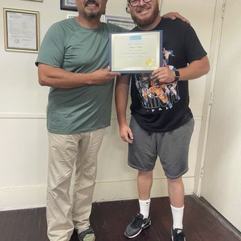 Empire Trucking School - My driving certificate - Driving Schools Near Me - Ontario, California Empire Trucking School - My driving certificate - Driving Schools Near Me - Ontario, California