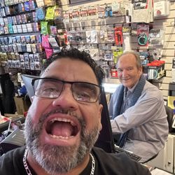 Chicago Music Store