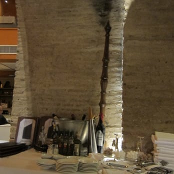 San Marco - Italian Near Me - Seville, SE
