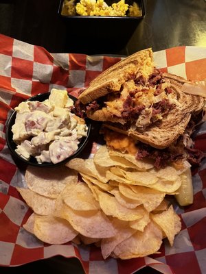 Carthers Roadhouse by null