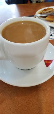 Nova Era Bakery by null