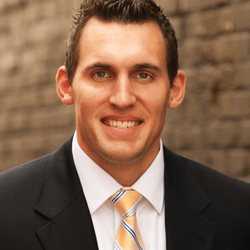 Colt Sampson - State Farm Insurance Agent